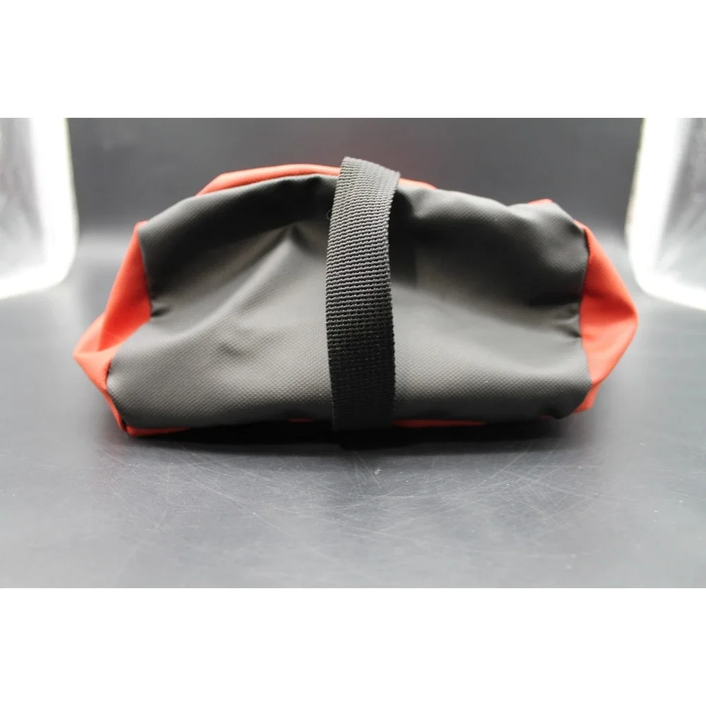 Eagle Creek No Matter What Duffel XL Accessory Bag Organizer Orange NWT